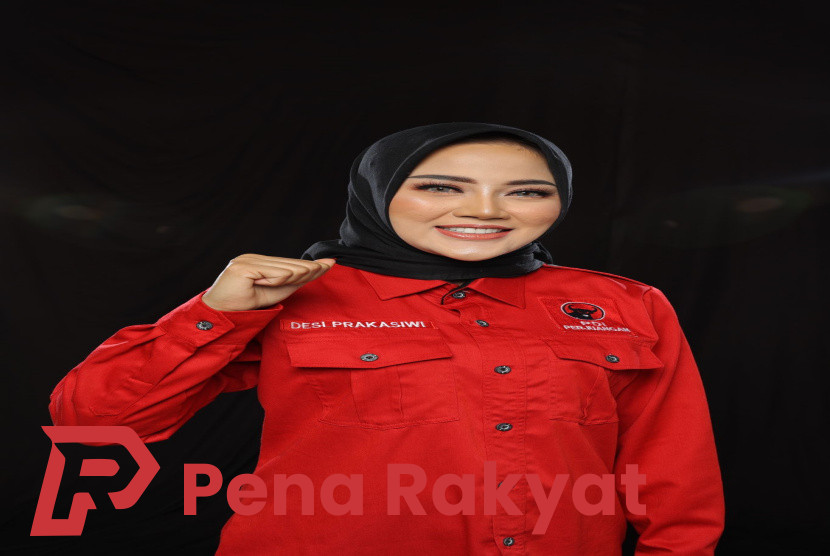 Desi Prakasiwi Ajak Pemuda Jadi Pahlawan di Era Digital