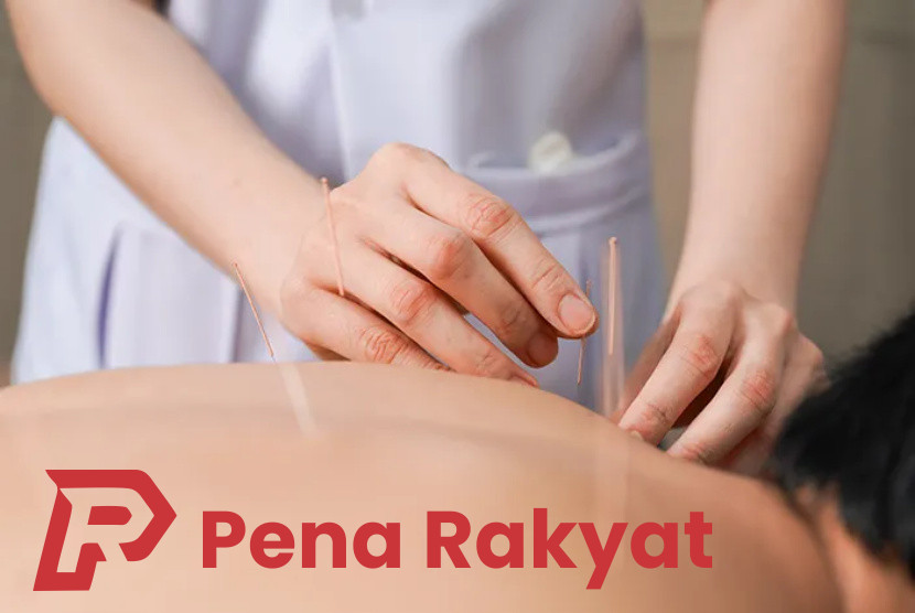 Terapi Akupuntur untuk Obesitas: Pengalaman Positif dari Pasien RSUD Genteng