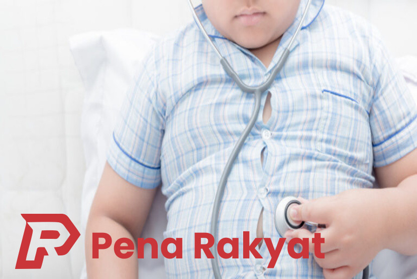 Obesitas pada Anak: Tantangan Kesehatan di Banyuwangi dan Peran RSUD Genteng