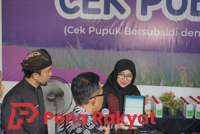 Peran Inovatif Dispertan Banyuwangi: Cek Pubertas Wujudkan Kemandirian Petani