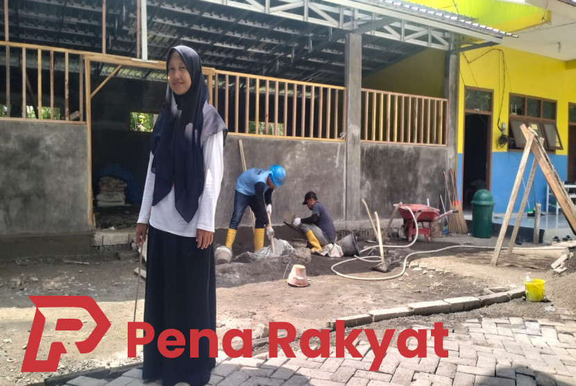 Dukung Pendidikan Banyuwangi, PT BSI Bantu Pembangunan SLB Lentera Hati 