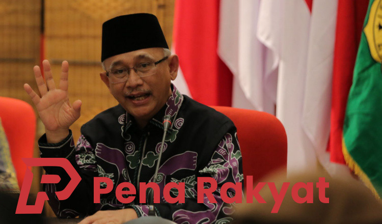 DPP LDII Ingatkan Pers Kawal Transisi Kepemimpinan dengan Jernih