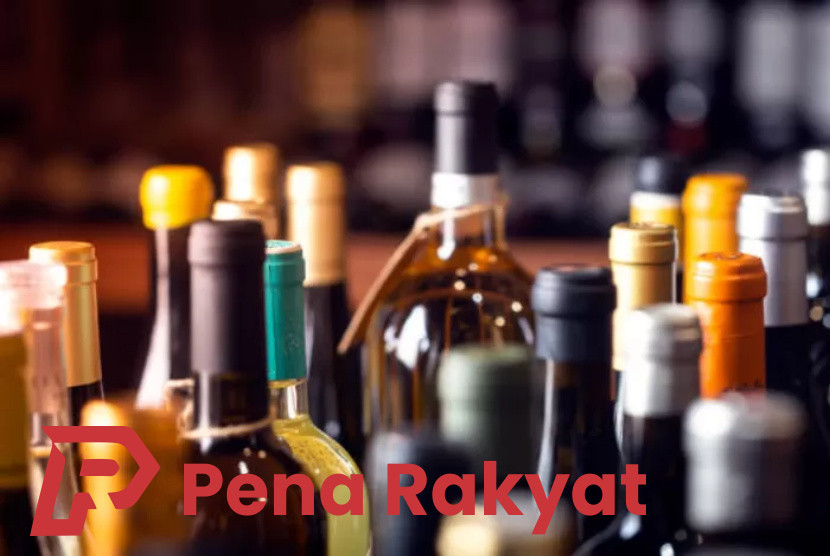 Jelang Ramadan, Toko Miras di Jember Disegel Warga