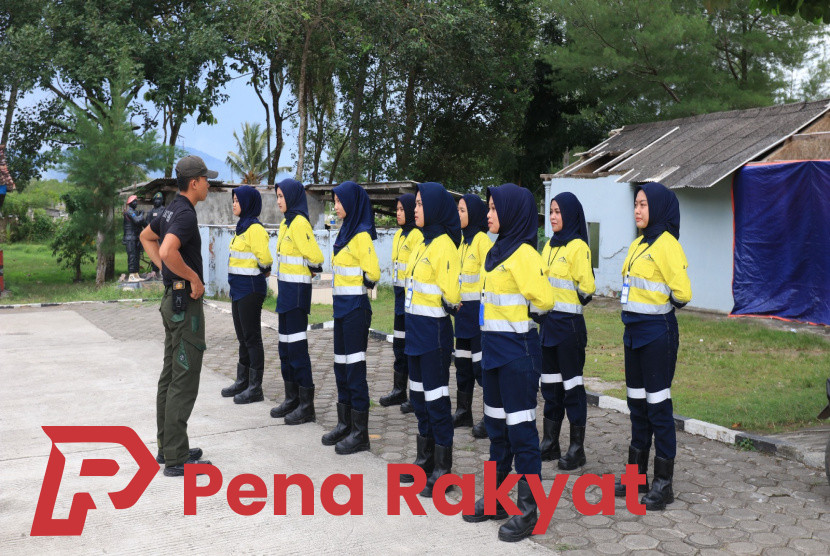 Revolusi Gender PT BSI Berdayakan 18 Perempuan 