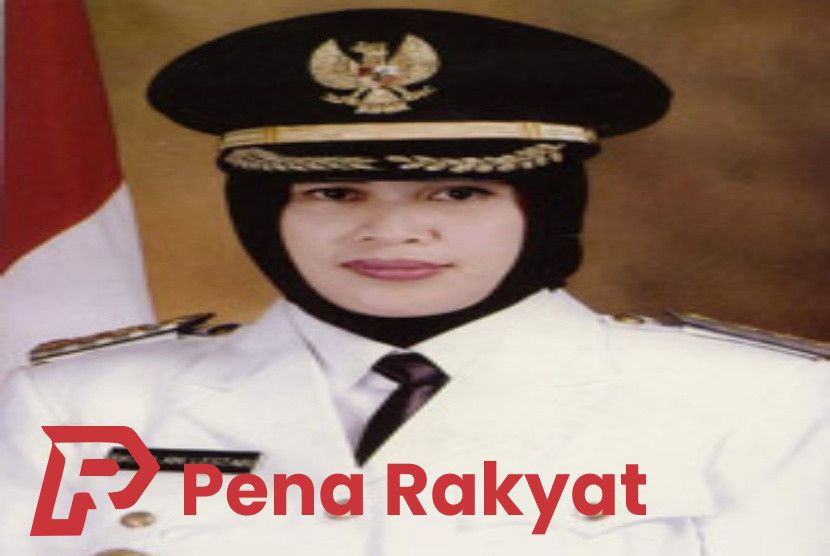 Ratna Ani Lestari Optimis Kembali Pimpin Banyuwangi