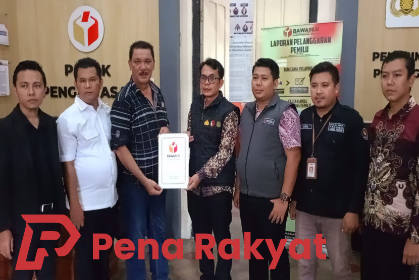 Skandal Pemilu di Banyuwangi: Panwaslu Kabat Diberhentikan, PPK Kabat Ditegur