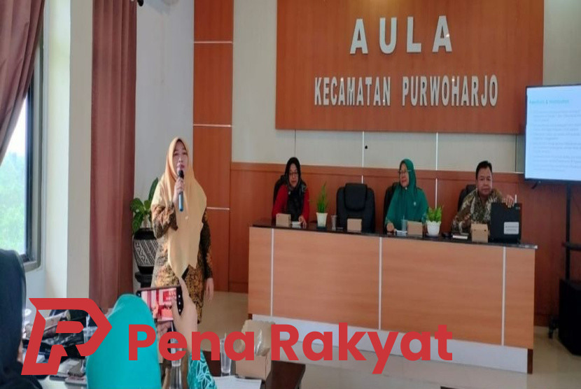 Posyandu Banyuwangi Layani Semua Usia Untuk Kesehatan Masyarakat