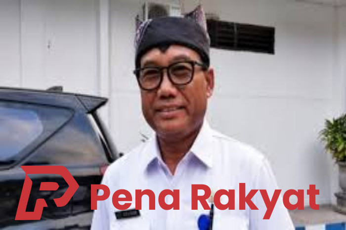 Sekda Mujiono Dinilai Paling Cocok Dampingi Ipuk di Pilkada Banyuwangi