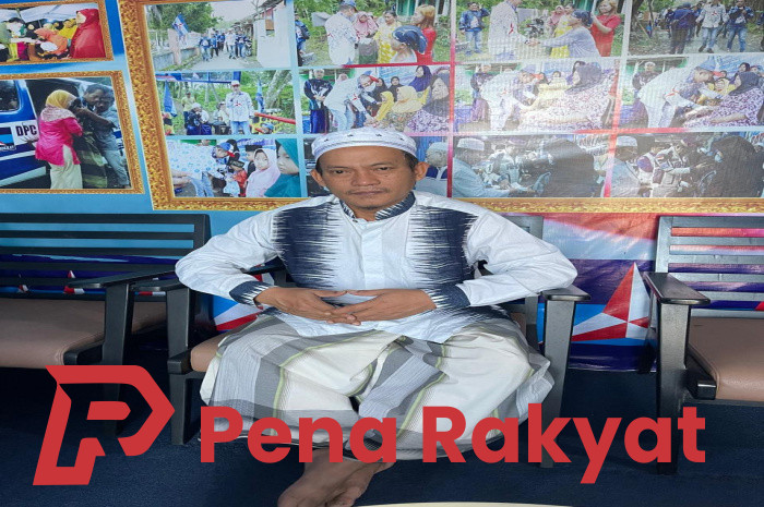 Fokkal Ajak Masyarakat Sukseskan Pilkada Banyuwangi 2024