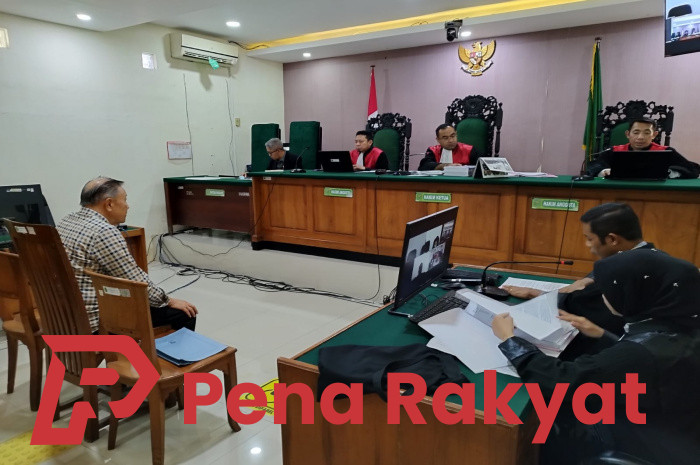 Gegara Harta, Seorang Pria di Banyuwangi Digugat Mantan Istri