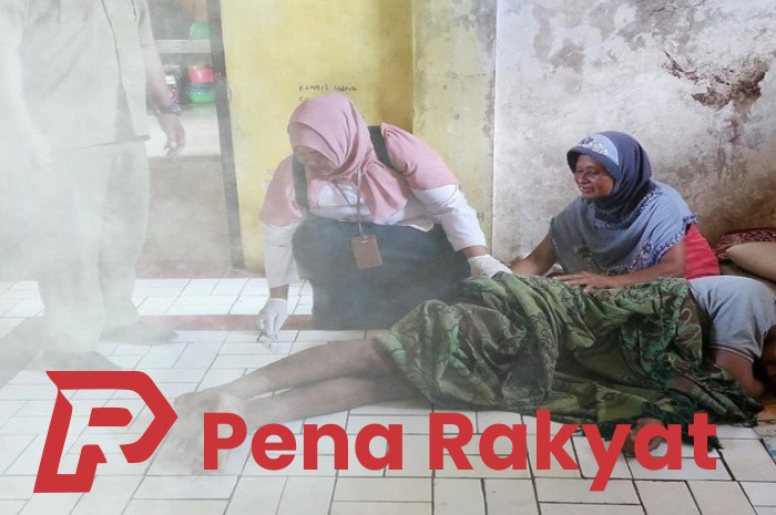 Perawatan Berkelanjutan dan Terintegrasi, Fokus Program Kunjungan Rumah Puskesmas Tegalsari