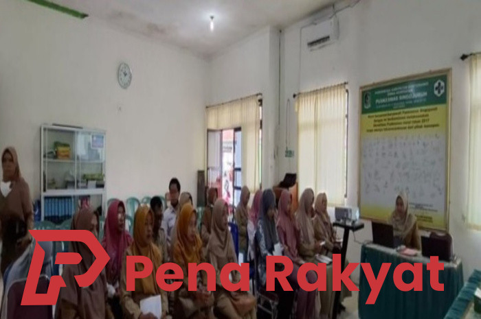 Bidan di Banyuwangi Dilatih Ahli Obstetri dan Anak, Optimalkan Pelayanan Kesehatan