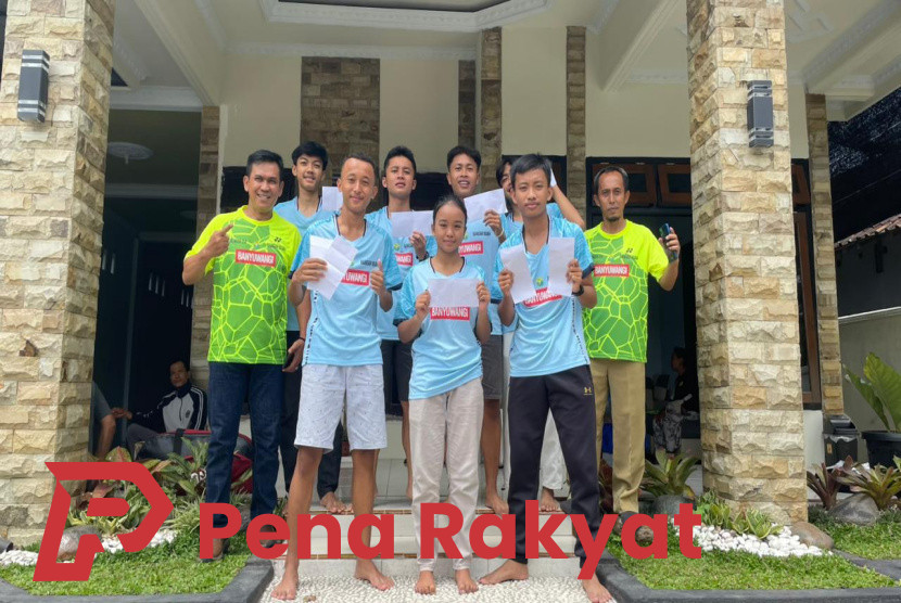 Kejurprov PBSI Banyuwangi Dipertanyakan, Kepengurusan Belum Definitif