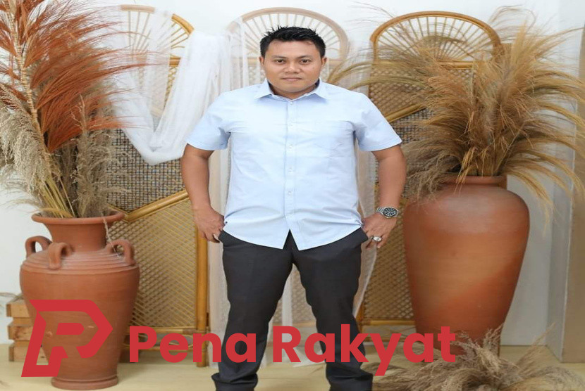 Nanang Slamet Angkat Suara Kasus Pemerasan Oknum Pengacara Banyuwangi
