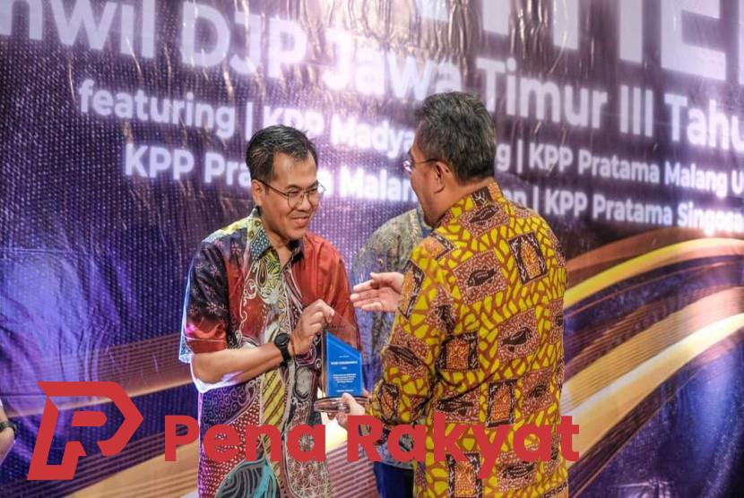 PT BSI Raih Penghargaan Pajak Bukti Komitmen Dukung Pembangunan Nasional
