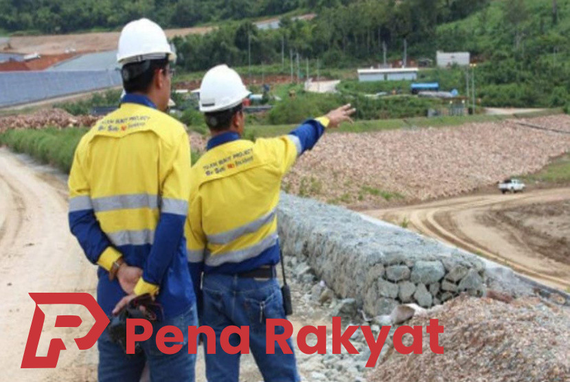 PT BSI Tegaskan Komitmen Good Mining Practice dalam Operasional Tujuh Bukit