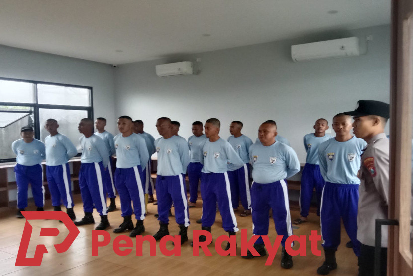 Pelatihan Gada Pratama Langkah Nyata PT BSI dalam Pemberdayaan Masyarakat