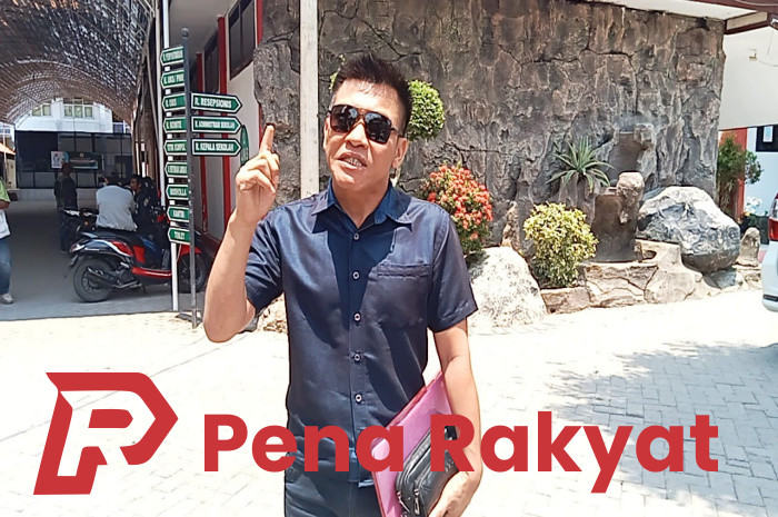 Sugiarto Kritik Polresta Banyuwangi: Razia Miras Hanya Sebatas Pencitraan