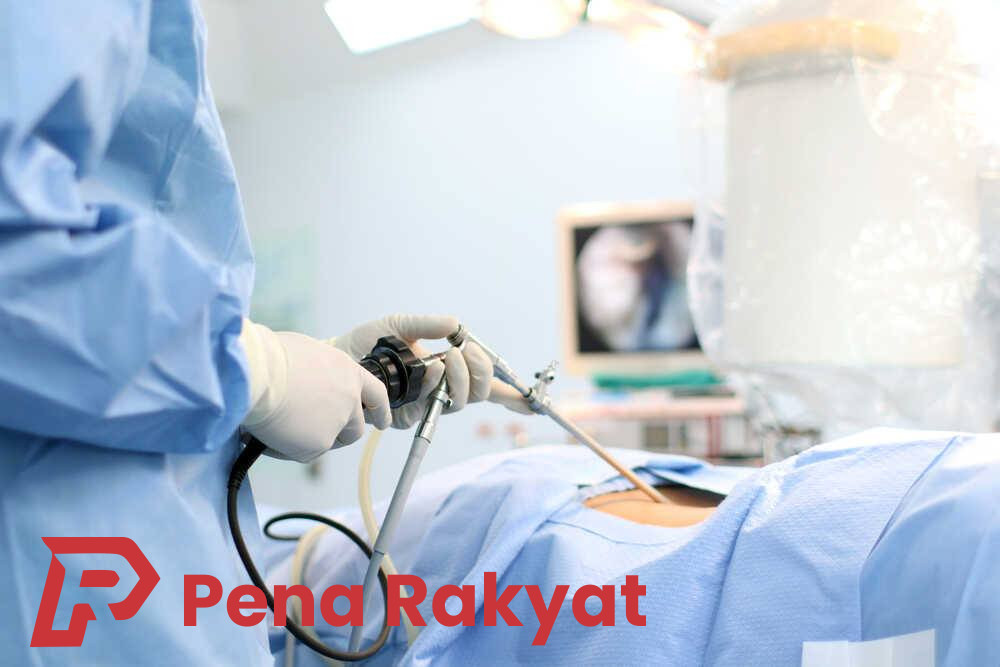 Mengapa Puasa Sebelum Operasi Penting? Insights dari Kepala Bagian Bedah RSUD Genteng