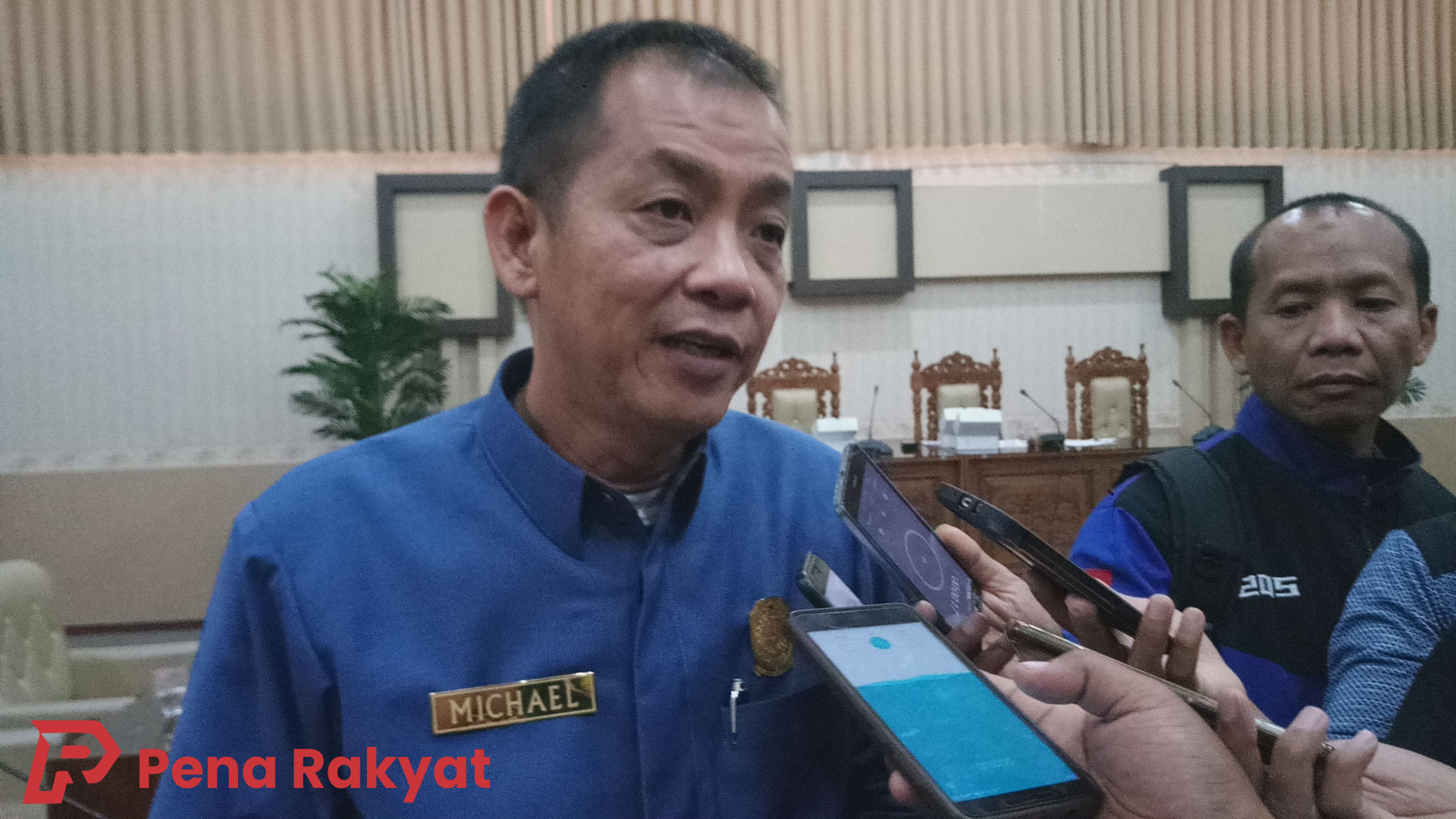 Wakil DPRD Banyuwangi Siapkan Perjuangkan Nasib Guru