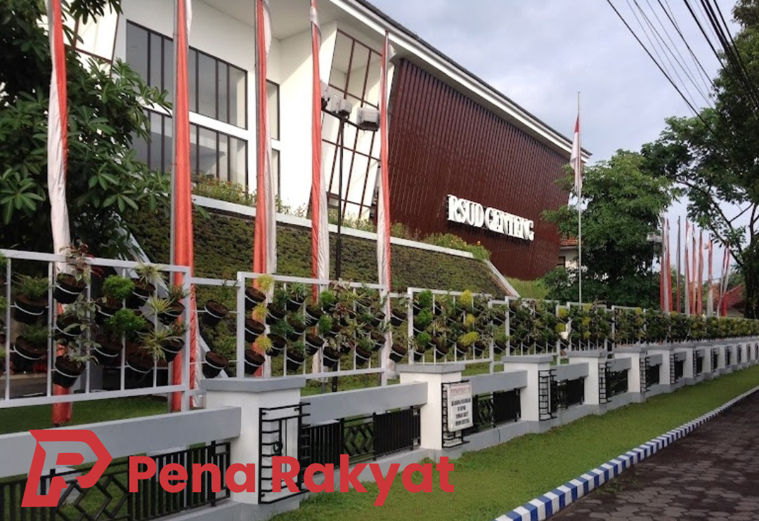 RSUD Genteng Tingkatkan Kualitas Hidup Pasien dengan Prosedur Thrombectomy/Embolectomy