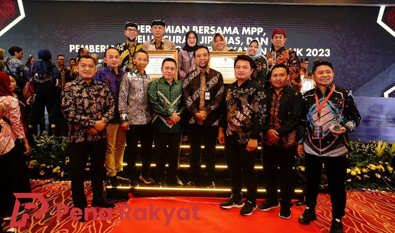 Pendidikan Tanpa Batas: Kisah Sukses Program Lebur Seketi di Banyuwangi