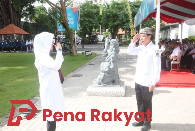Banyuwangi Gelar Upacara HKN: Skrining Penyakit Tidak Menular Menyeluruh di 232 Lokasi