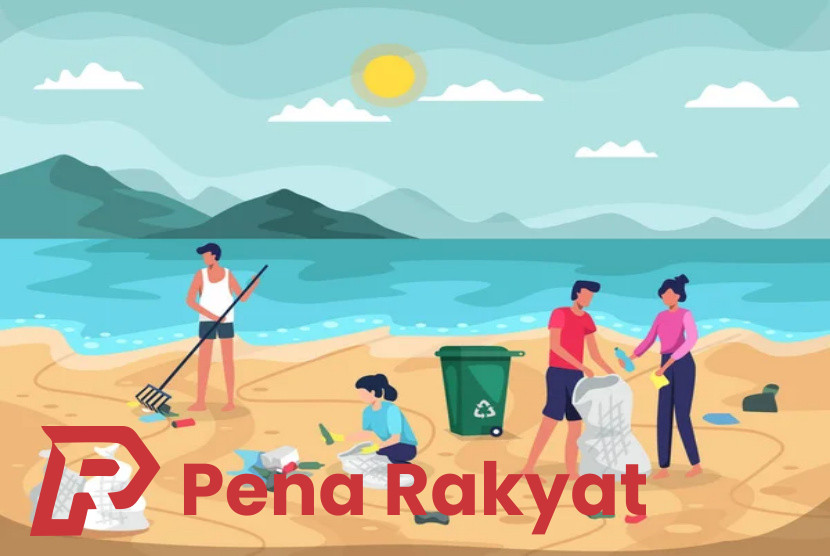 HAKLI Banyuwangi Persembahkan Bakti Sosial untuk Kesehatan Lingkungan