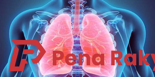 Upaya PPNI Banyuwangi dalam Deteksi Dini dan Penanganan TB Paru