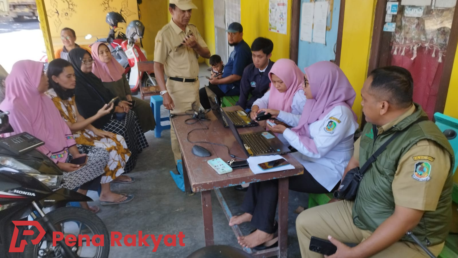 Peran Vital PIRT dalam Mendorong UMKM Banyuwangi