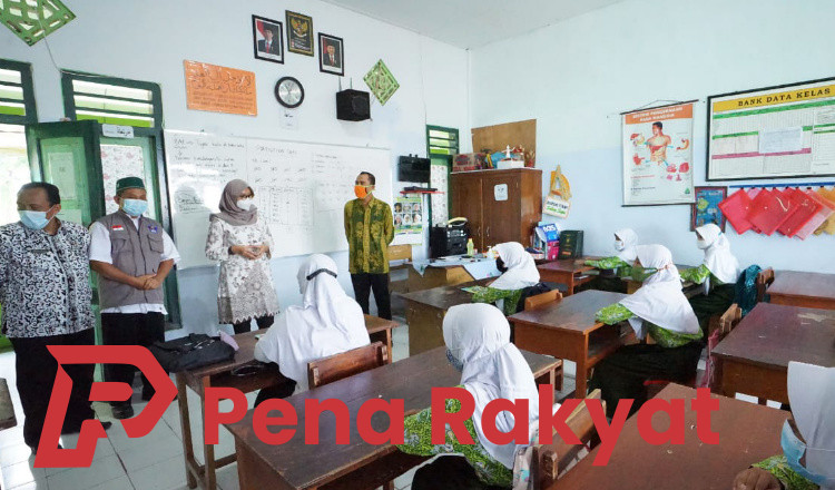 Pendidikan di Era Teknologi: Dispendik Banyuwangi Fokus pada Strategi Inovatif