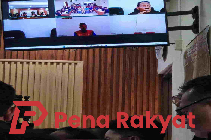 Terungkap! Modus Pemerasan Oknum Pengacara ES di Banyuwangi
