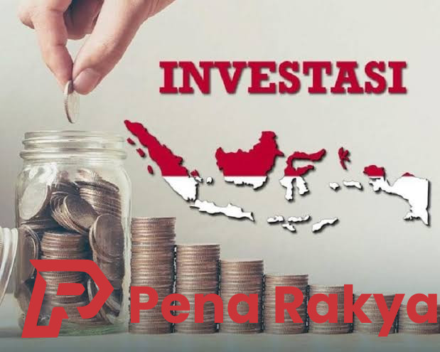 Suka Cita Masyarakat Sekitar Wilayah Pelaku Investasi 