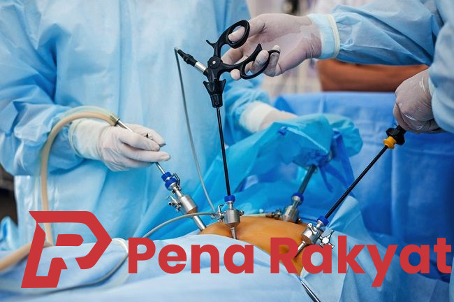 Majunya Pelayanan Kesehatan RSUD Genteng: Operasi Ginekologi Umum yang Sukses