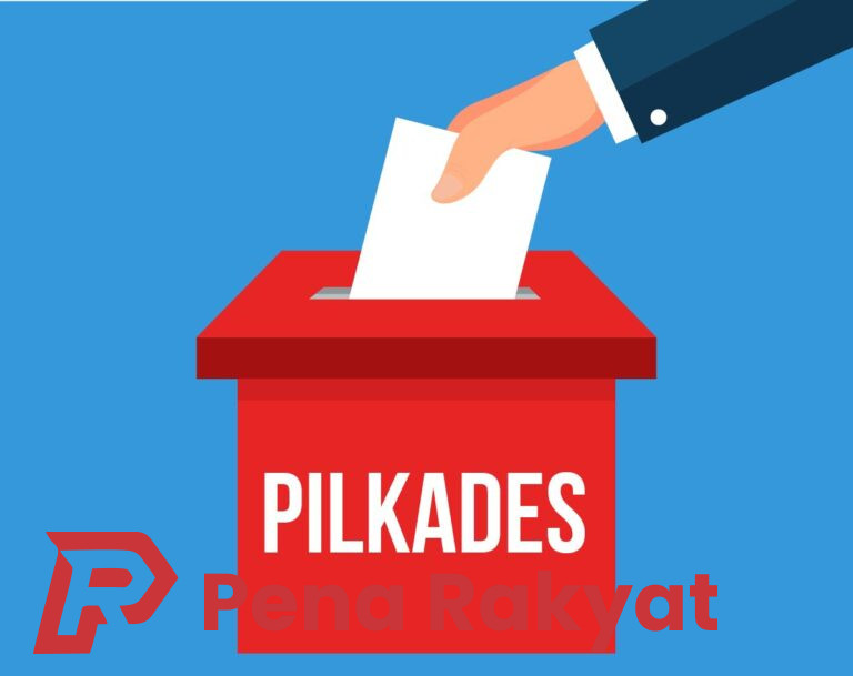 Panitia Pilkades Sukorejo Bekerja Keras Tingkatkan Partisipasi Masyarakat