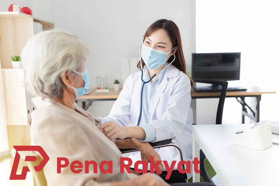 RSUD Genteng Beri Solusi Puasa Bagi Penderita Tuberkulosis, Asma, dan PPOK
